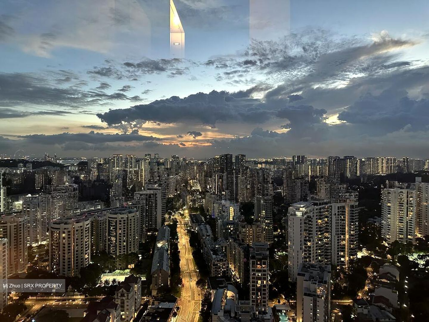 Irwell Hill Residences (D9), Apartment #503056681